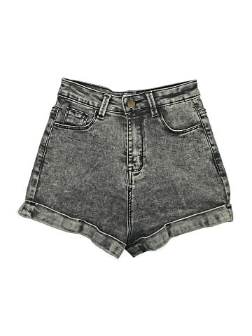 Assorted Brands Denim Shorts (view 1)