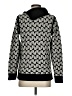 Talbots Houndstooth Silver Pullover Sweater Size S (petite) - photo 2