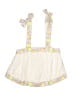 Cake For Dinner 100% Cotton Ivory Sleeveless Top Size XS (kids) - photo 1