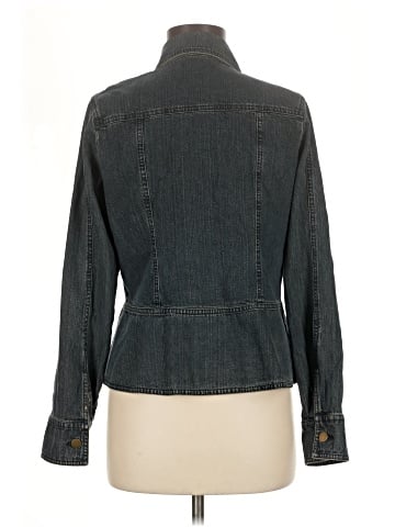 Van Heusen Denim Jacket (view 2)