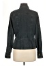 Van Heusen 100% Cotton Gray Denim Jacket Size M - photo 2