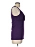 Express Purple Sleeveless Top Size L - photo 4