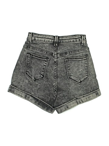 Assorted Brands Denim Shorts (view 2)