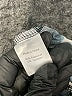 Leota Argyle Black Casual Dress Size L - photo 7