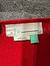 By Anthropologie Red Pullover Sweater Size 2X - photo 7