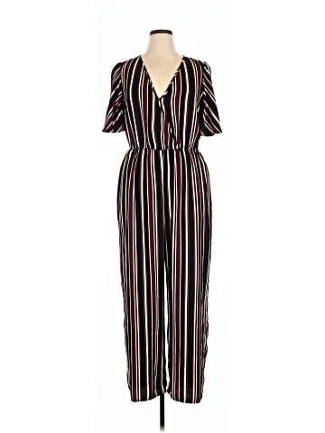 Xhilaration Jumpsuit (view 1)