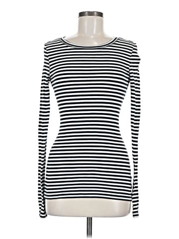 Caslon Long Sleeve Turtleneck (view 1)