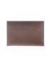 ABLE 100% Leather Brown Leather Wallet One size - photo 1