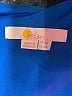 Boden Blue Casual Dress Size 4 - photo 4