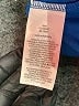 Boden Blue Casual Dress Size 4 - photo 5