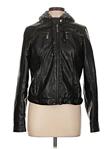 JouJou Jacket (view 1)