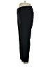 Tribal Solid Black Active Pants Size 14 - photo 5