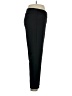 Tribal Solid Black Active Pants Size 14 - photo 4
