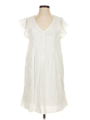 Aventura Casual Dress (view 1)