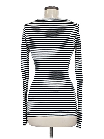 Caslon Long Sleeve Turtleneck (view 2)