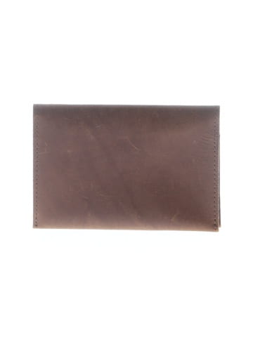 ABLE Leather Wallet (view 2)
