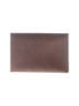 ABLE 100% Leather Brown Leather Wallet One size - photo 2