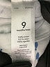 Carter's 100% Cotton Print White Short Sleeve Onesie 6-9 MO / 9 MO - photo 4