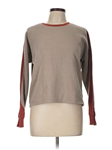 Threads 4 Thought Pullover Sweater (view 1)