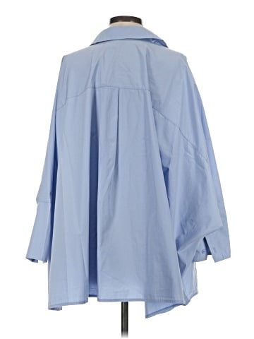 ASOS 3/4 Sleeve Blouse (view 2)