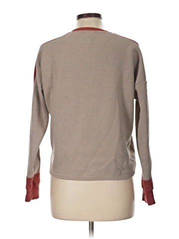 Threads 4 Thought Pullover Sweater (view 2)