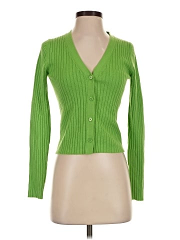 Wilfred Cardigan (view 1)