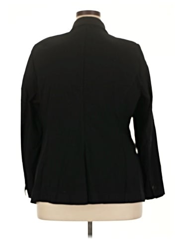 Lane Bryant Blazer (view 2)