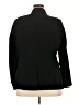 Lane Bryant Black Blazer Size 18 - photo 2