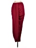Zaful Burgundy Formal Skirt Size S - photo 1