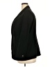 Lane Bryant Black Blazer Size 18 - photo 5