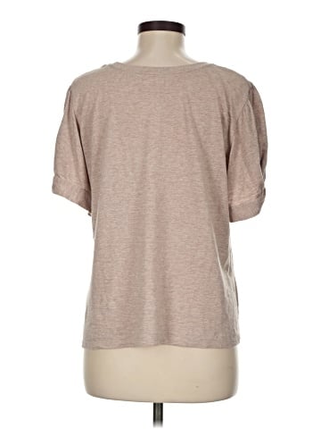 Maurices Short Sleeve Top (view 2)