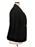 Lane Bryant Black Blazer Size 18 - photo 4