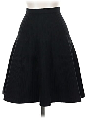 BCBGMAXAZRIA Formal Skirt (view 1)