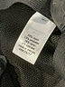 Evri Solid Black Active Pants Size 1X - photo 8