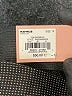 Evri Solid Black Active Pants Size 1X - photo 9