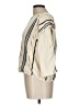 Eri + Ali Ivory 3/4 Sleeve Blouse Size L - photo 5