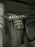 Athleta Black Active Pants Size S - photo 4