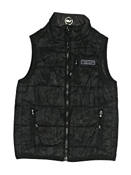 Vineyard Vines Vest