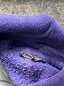 Air Jordan Blue Pullover Hoodie Size M (estimated, kids) - photo 3