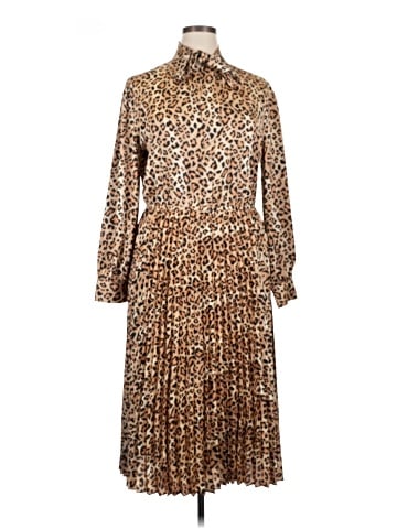 On 34th Casual Dress (view 1)