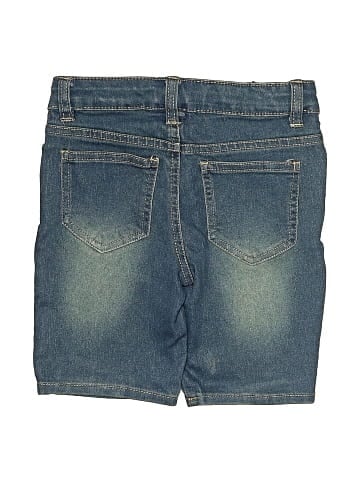 Real Love Denim Shorts (view 2)