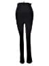 Pink Blush Black Active Pants Size Sm Maternity - photo 2