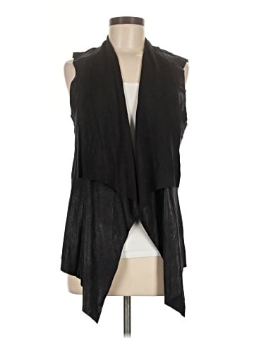 Carmen Carmen Marc Valvo Vest (view 1)
