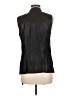 Carmen Carmen Marc Valvo Black Vest Size 8 - photo 2