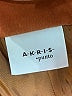 Akris Punto Orange Blazer Size 4 - photo 6