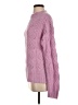J.Crew Pink Pullover Sweater Size XS - photo 5
