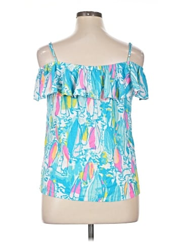 Lilly Pulitzer Tube Top (view 2)