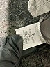 Esley 100% Rayon Gray Sleeveless Blouse Size S - photo 8