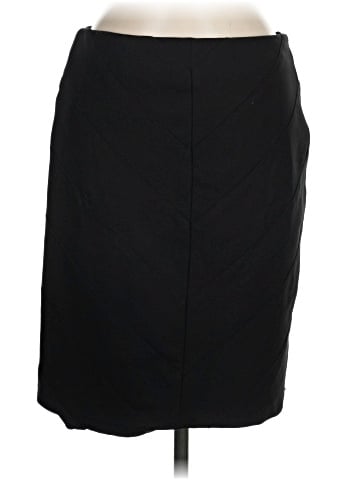White House Black Market Formal Skirt (view 1)