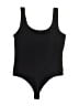 Express Black Bodysuit Size L - photo 2